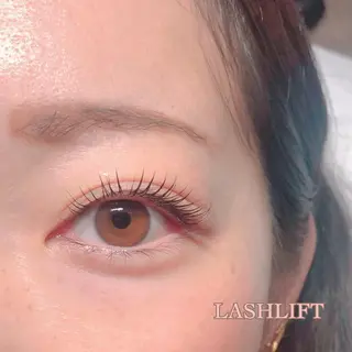 マツエク・マツパ chi satoのマツエク・マツパデザイン