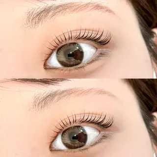 マツエク・マツパ 🦋 Natsumiのマツエク・マツパデザイン