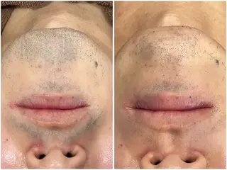 メンズ 野中 起子のエステ・リラクイメージ