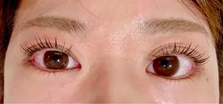 マツエク・マツパ Barretta 飯嶋のマツエク・マツパデザイン