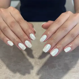 ネイル モデル様募集中♡ Kokomi🍮のネイルデザイン