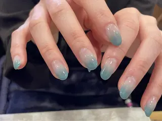 ネイル ミサキ CHIC NAILのネイルデザイン