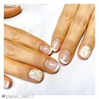 ネイル PLANET nailのネイルデザイン