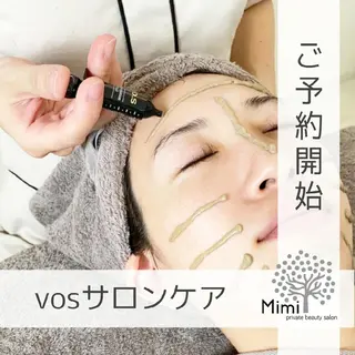 Mimi所属・大人のエステケア専門 ／ココニのエステ・リラクイメージ