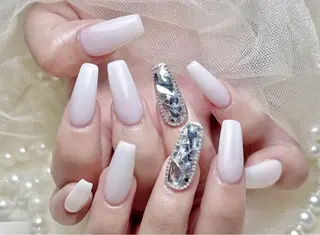 ネイル Spade Q Nailのネイルデザイン