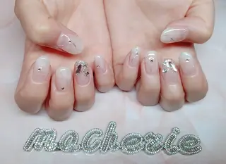 ネイル Nail Salon macherieのネイルデザイン