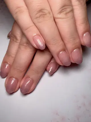 ネイル miu miu大塚店所属・miu miuのネイルデザイン