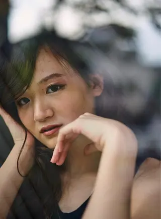 セミロング ヘアアレンジ 日下 裕介のその他イメージ