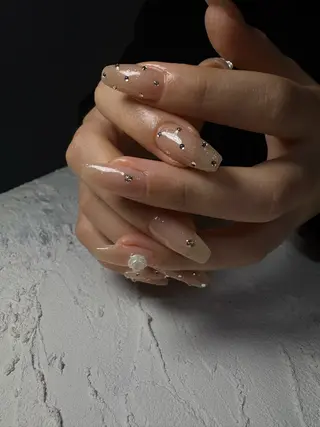 ネイル ide. Mikiのネイルデザイン