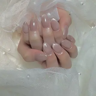 ネイル ネイルサロン La Luce所属・ネイリスト Mahoのネイルデザイン