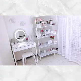 マツエク・マツパ eyelash salon rimery所属・eye lash rimeryのマツエク・マツパデザイン