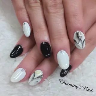 ネイル Charming❤️Nail所属・Nailist Amiのその他イメージ