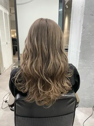 ロング 色気レイヤー& ショートはお任せ🌟のヘアスタイル