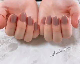 ネイル Lian所属・nail salon Lianのマツエク・マツパデザイン