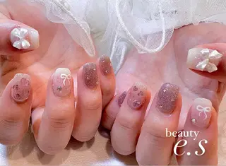 ネイル nail e.sのネイルデザイン