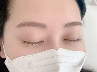 BellFlower Aki（眉・まつげ）のマツエク・マツパデザイン