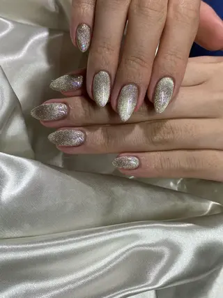 ネイル Charme. NOBUKOのネイルデザイン