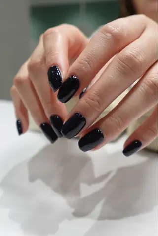 ネイル GO TODAY  SHAiRE  SALON 横浜solace店所属・yuuna ネイルモデル募集中のネイルデザイン