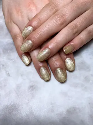 ネイル アイブロウ 🌿Charme🌿 MAIのネイルデザイン
