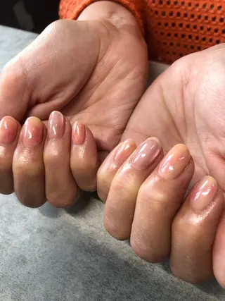 ネイル nailsalon bambiのネイルデザイン