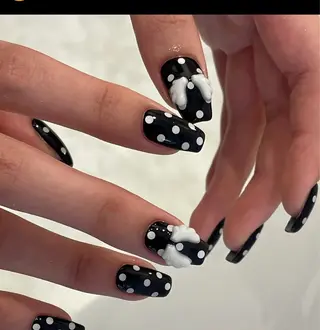 ネイル beauiful nailのネイルデザイン