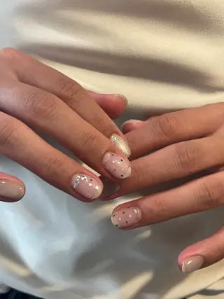 ネイル redpoint mayuのネイルデザイン