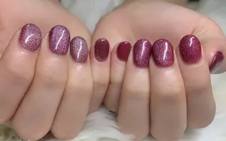 ネイル nail room LUNA⋆౨ৎ˚⟡のネイルデザイン