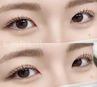 マツエク・マツパ Lumos nail&eyelash所属・Lumos Ayakaのマツエク・マツパデザイン