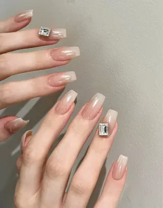 ネイル LULU Nail salonみどりのネイルデザイン
