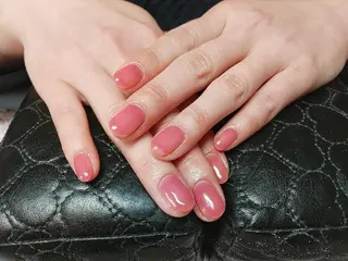 ネイル haru  nailのネイルデザイン