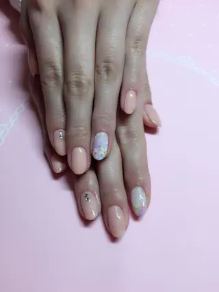 ネイル モナンジュ マツパ・眉毛専門のマツエク・マツパデザイン