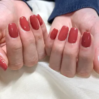 ネイル ネイル空間所属・muguet🎀 nailのネイルデザイン