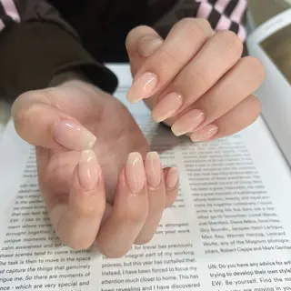 ネイル RooM -produce by maynail-所属・RooM -mizuki-のネイルデザイン