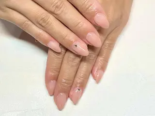 ネイル ささき れいなのネイルデザイン