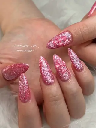 ネイル n. nailのネイルデザイン