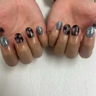 ネイル nailsalon Aymé所属・【Aymé】 AMIのネイルデザイン