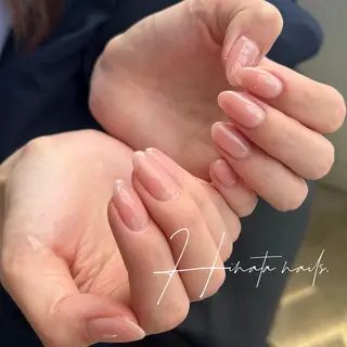 ネイル Cure nail studioのネイルデザイン