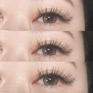 マツエク・マツパ アイラッシュサロン ベル所属・belle eyelashの眉毛・アイブロウイメージ