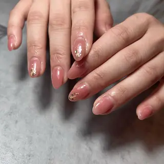 ネイル Nes.nail所属・🌼Nomura Yuko🌷のネイルデザイン