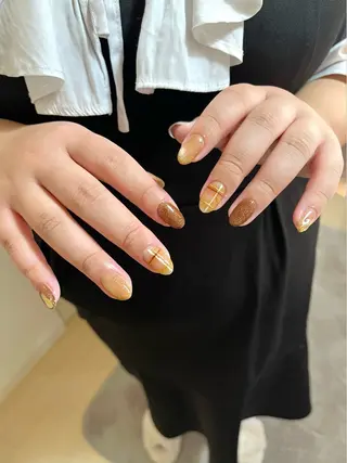 ネイル felice nailのネイルデザイン
