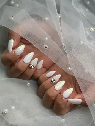 ネイル Y's nailのネイルデザイン