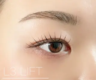 マツエク・マツパ Shinkawa Natsukoのマツエク・マツパデザイン