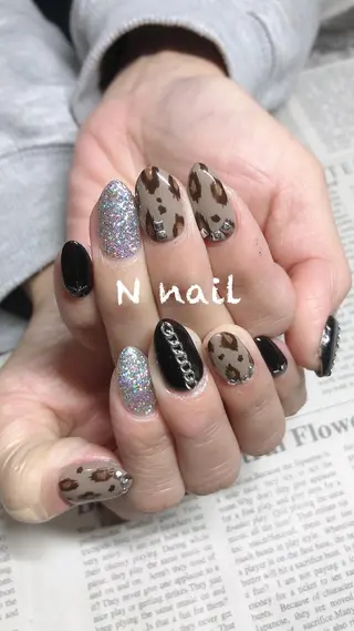 ネイル N nailのネイルデザイン