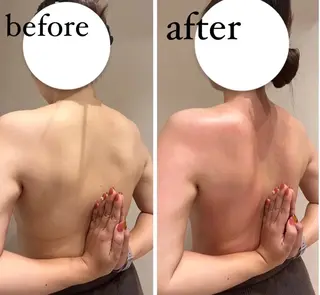 fallon beautyのエステ・リラクイメージ