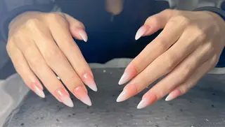 ネイル Lya Nail Rinのネイルデザイン