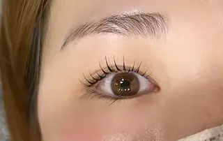 マツエク・マツパ エバーアイズ 戸川のマツエク・マツパデザイン