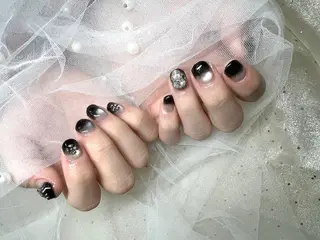 ネイル ガールネイルサロン所属・ガール ネイルサロン Girl salonのネイルデザイン