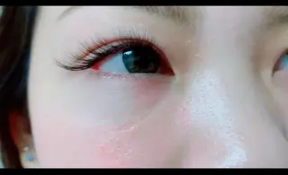 マツエク・マツパ 星野 晴のマツエク・マツパデザイン