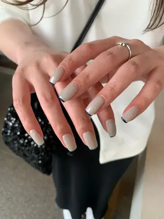 ネイル にしぐち はるかのネイルデザイン