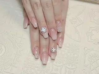 ネイル MSSugar Nailのネイルデザイン